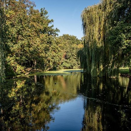 Hotel Restaurant De Keurvorst Ravenstein Zewnętrze zdjęcie